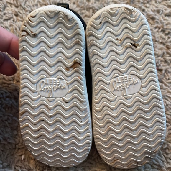 Hocus Pocus high tops - Picture 2 of 4